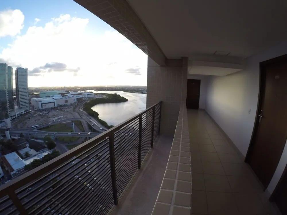 Apartamento, 2 quartos, 53 m² - Foto 3