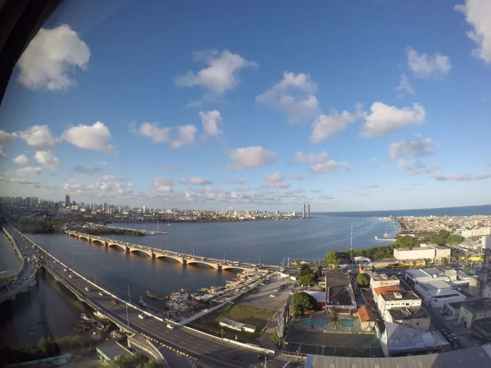 Apartamento, 2 quartos, 53 m² - Foto 6