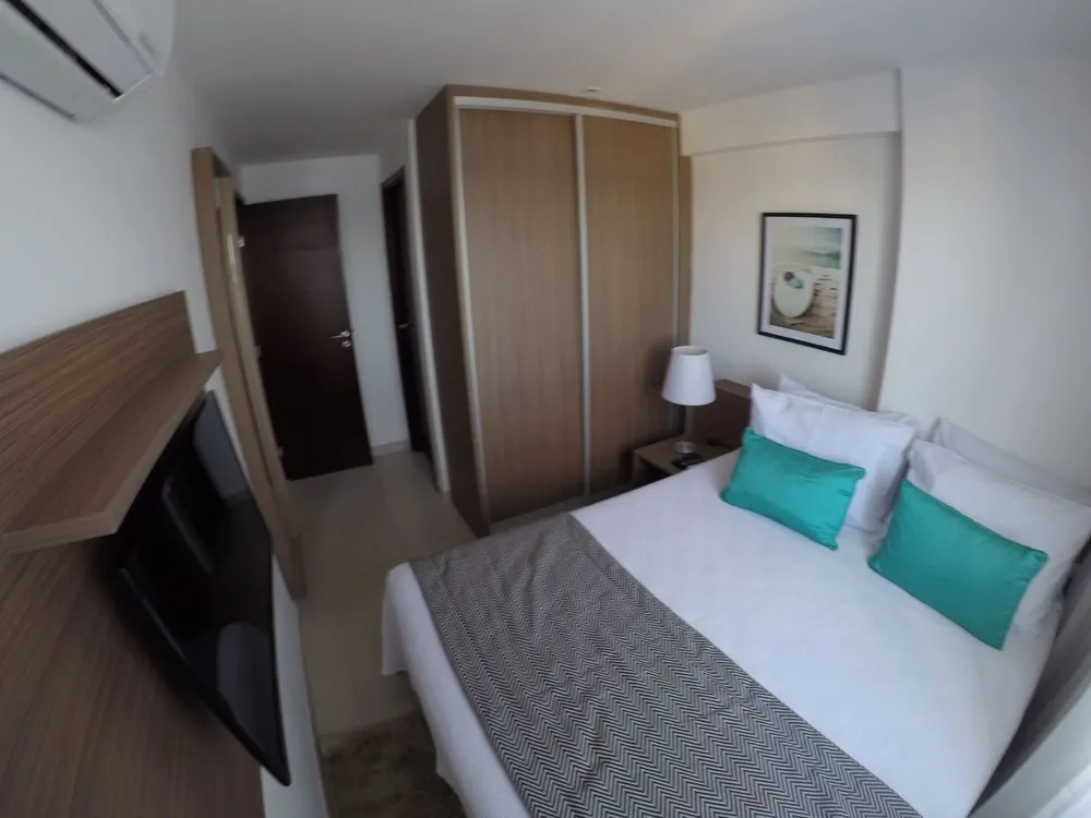 Apartamento, 2 quartos, 53 m² - Foto 5