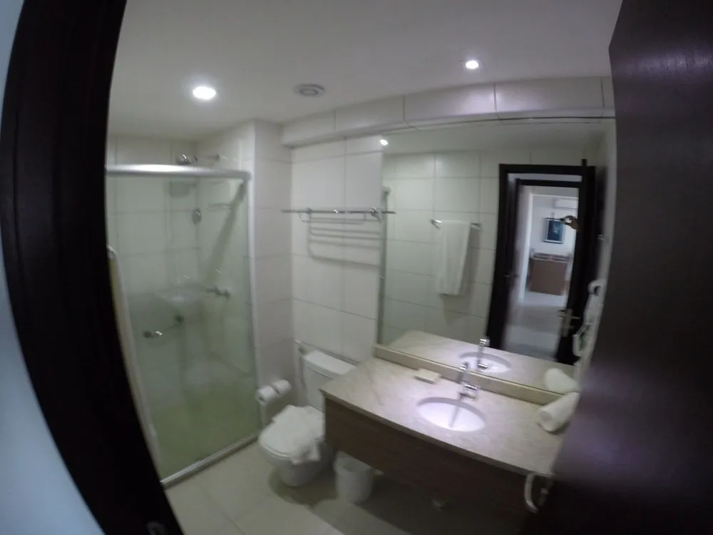 Apartamento, 2 quartos, 53 m² - Foto 10