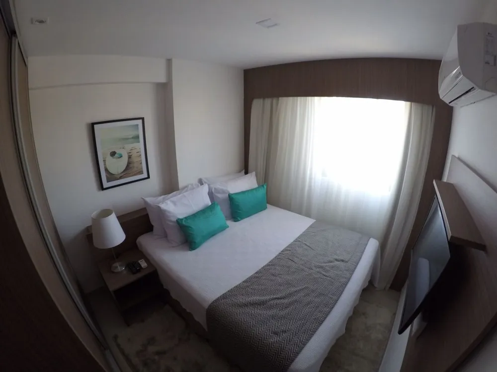 Apartamento, 2 quartos, 53 m² - Foto 4