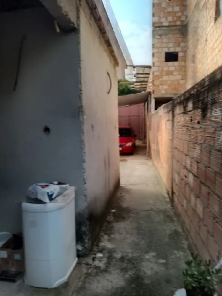 Casa, 2 quartos, 200 m² - Foto 12