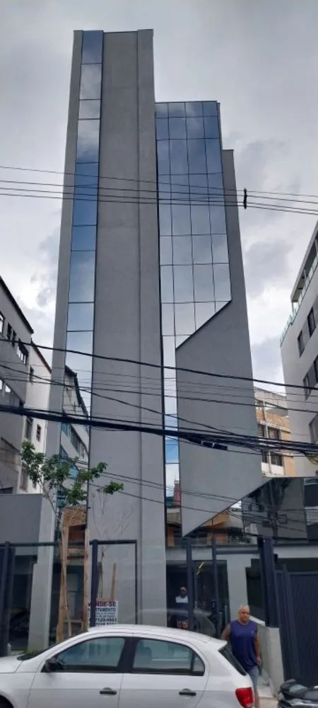 Apartamento, 2 quartos, 65 m² - Foto 1