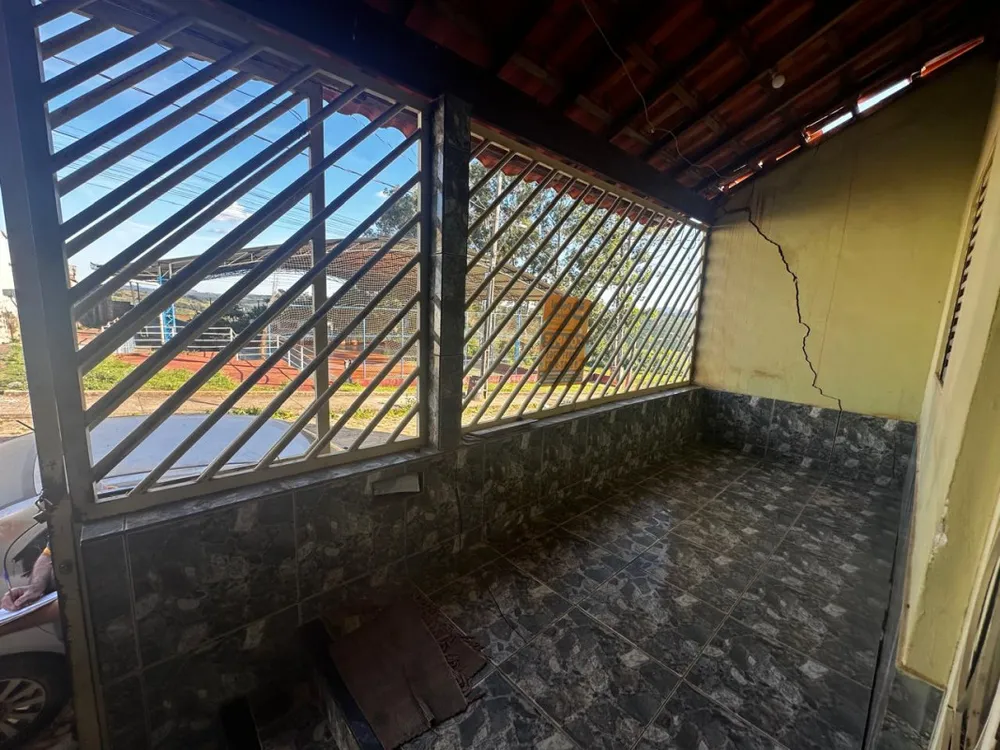 Casa, 3 quartos, 290 m² - Foto 2