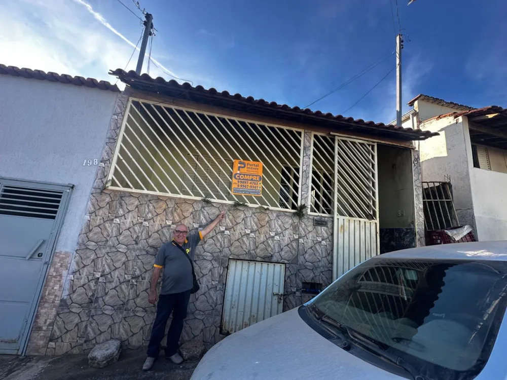 Casa, 3 quartos, 290 m² - Foto 1