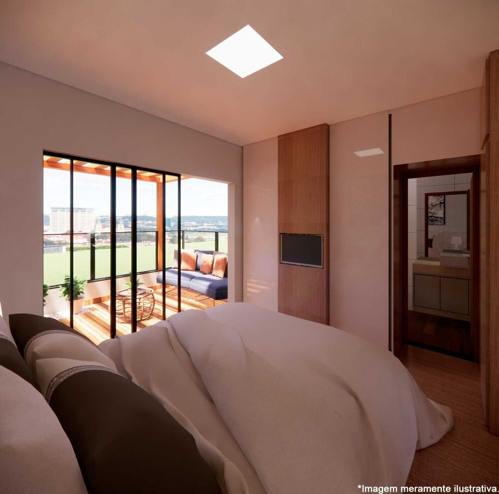 Casa à venda com 3 quartos, 121m² - Foto 4