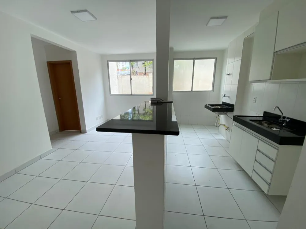 Apartamento, 2 quartos, 48 m² - Foto 1