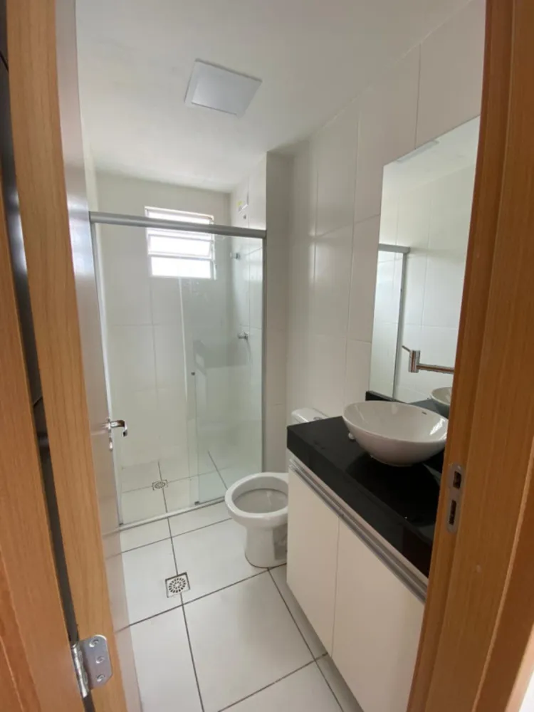 Apartamento, 2 quartos, 48 m² - Foto 4