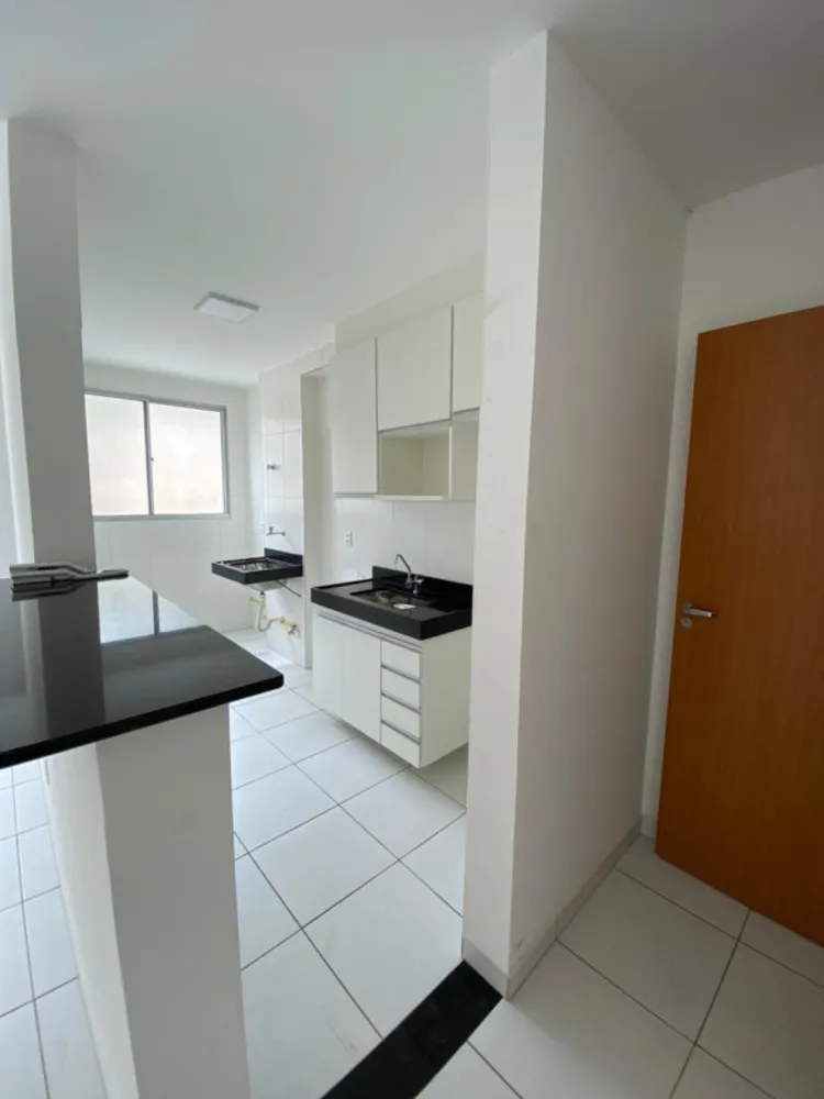 Apartamento, 2 quartos, 48 m² - Foto 2