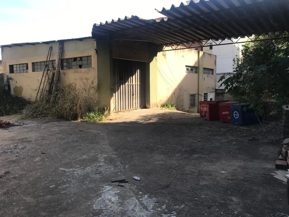 Terreno, 2000 m² - Foto 2