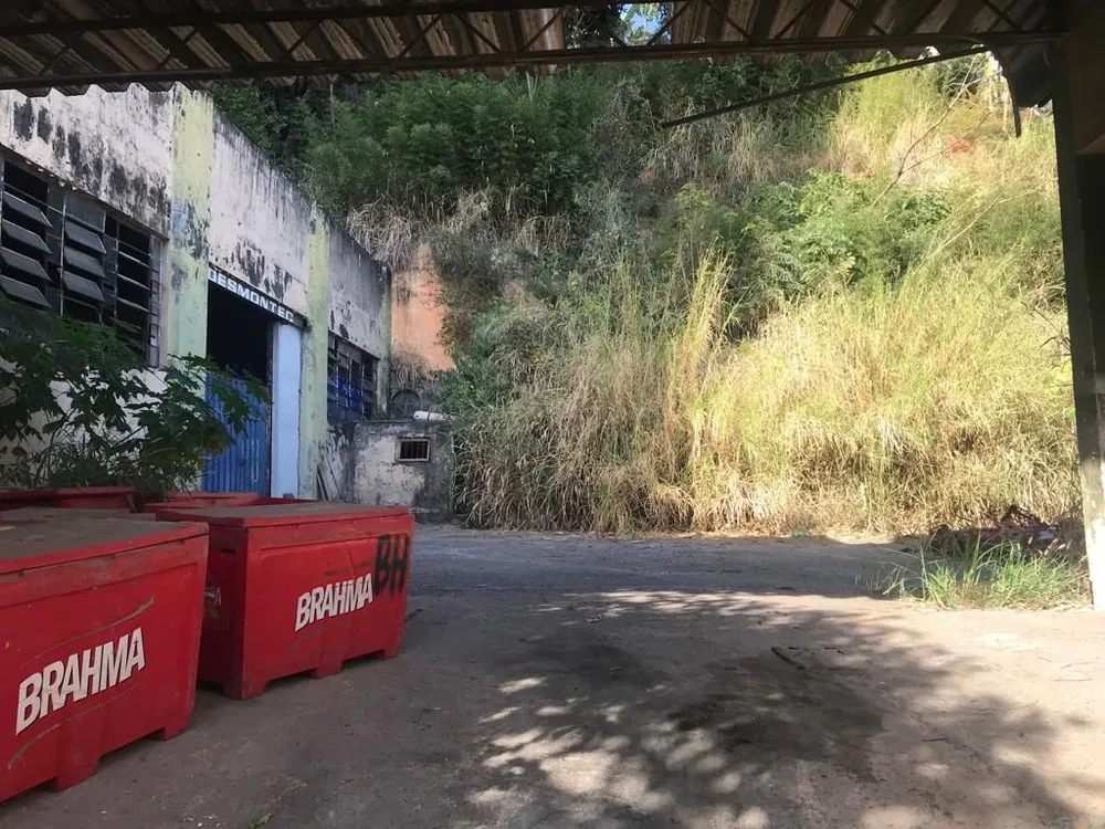 Terreno, 2000 m² - Foto 1