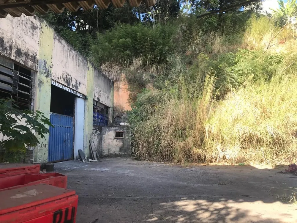 Terreno, 2000 m² - Foto 2