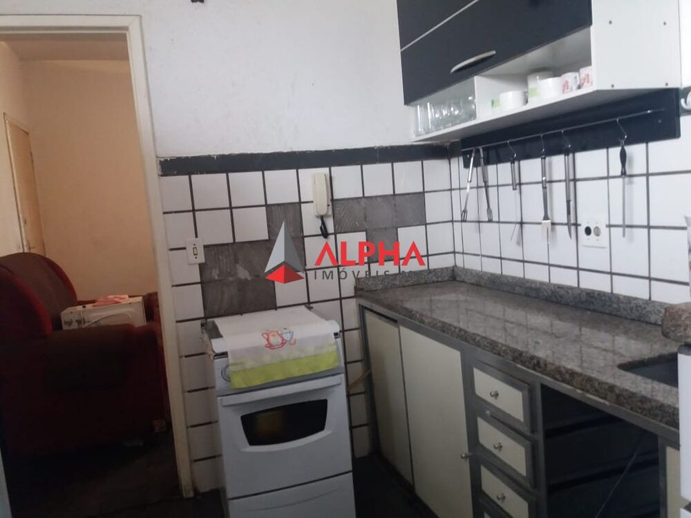Apartamento à venda com 2 quartos, 50m² - Foto 7