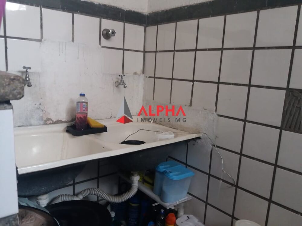 Apartamento à venda com 2 quartos, 50m² - Foto 4