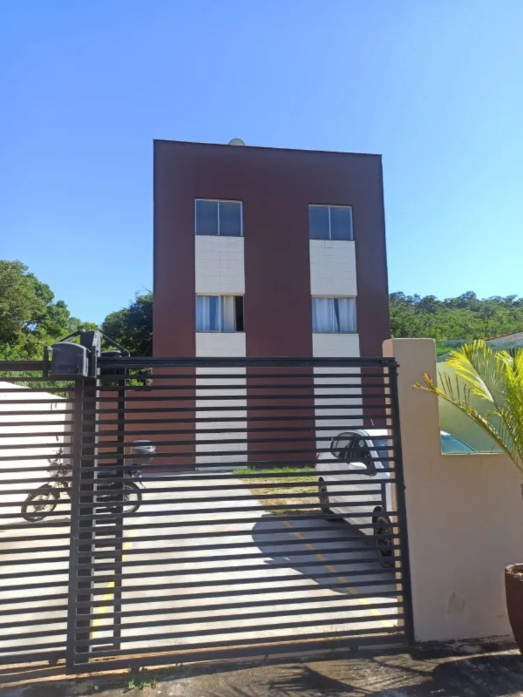 Apartamento, 2 quartos, 72 m² - Foto 1