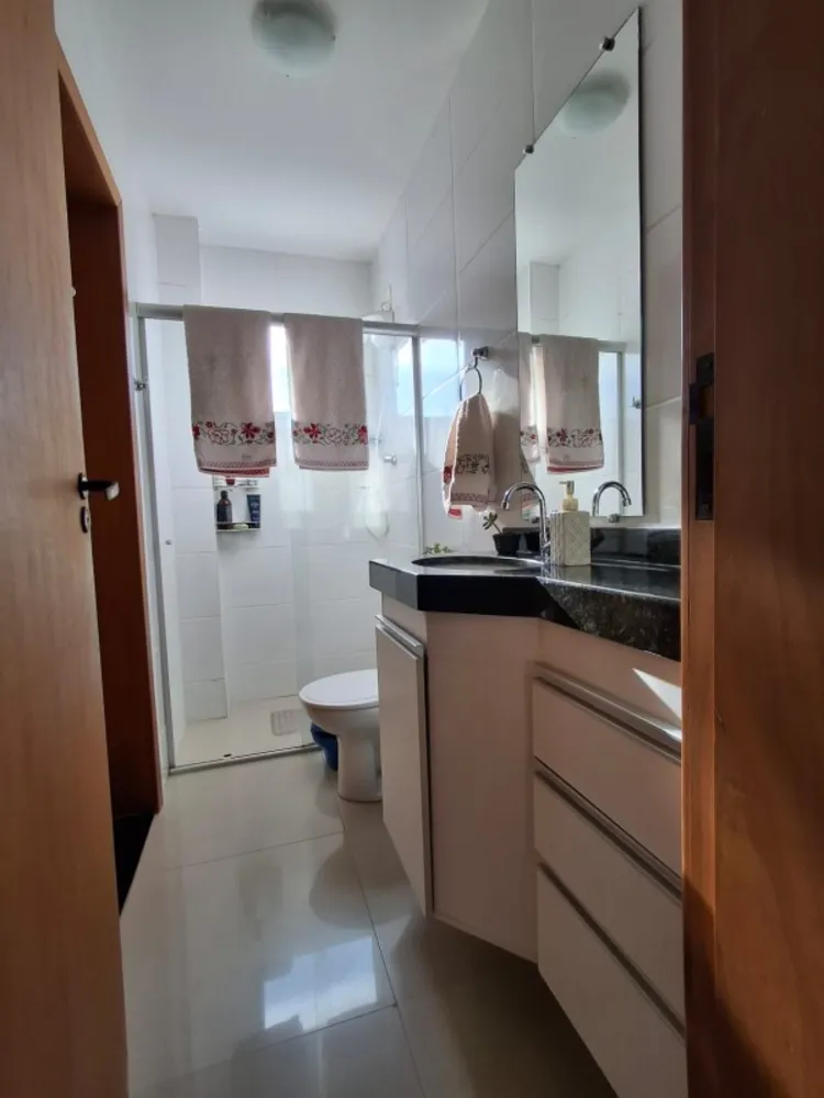 Apartamento, 2 quartos, 72 m² - Foto 2