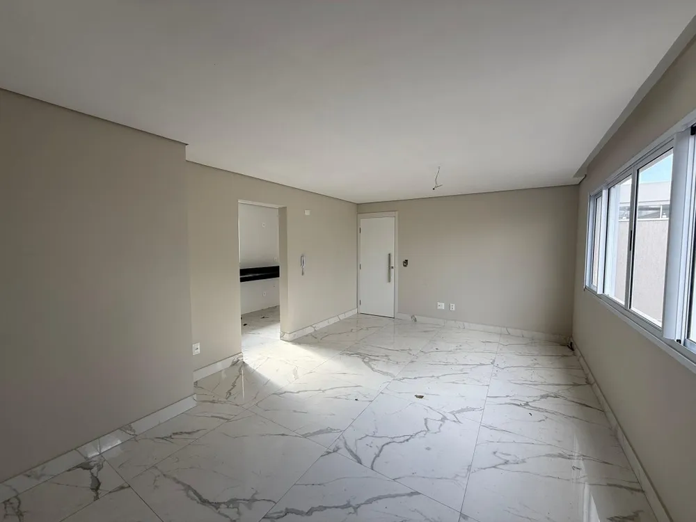 Apartamento, 3 quartos, 117 m² - Foto 2