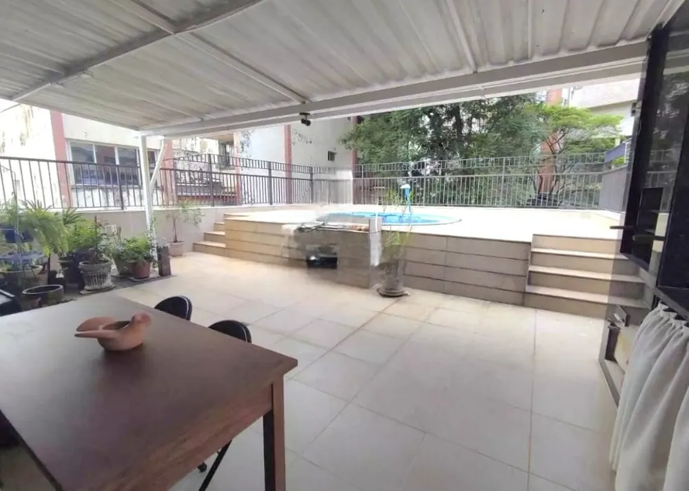 Cobertura, 4 quartos, 340 m² - Foto 9