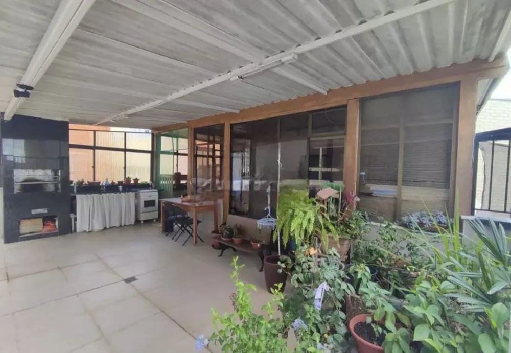 Cobertura, 4 quartos, 340 m² - Foto 7