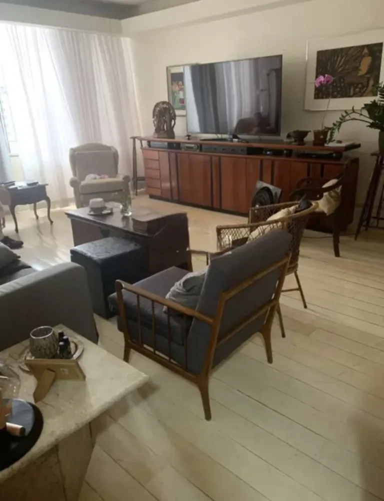 Cobertura, 4 quartos, 340 m² - Foto 1