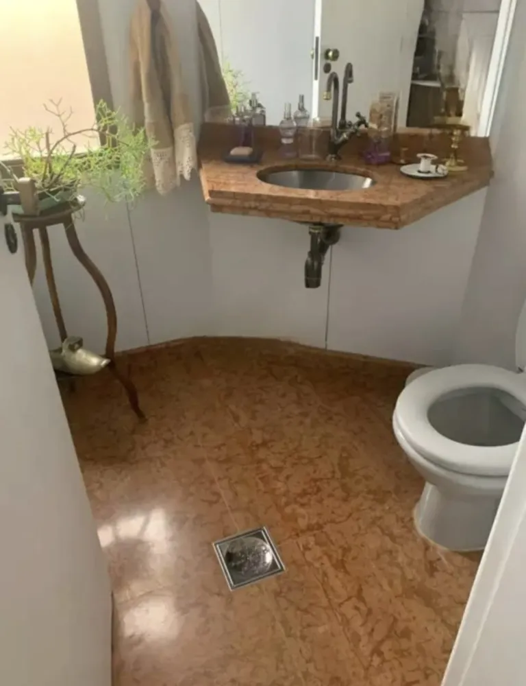 Cobertura, 4 quartos, 340 m² - Foto 9