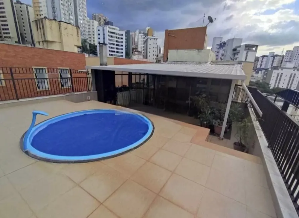 Cobertura, 4 quartos, 340 m² - Foto 20