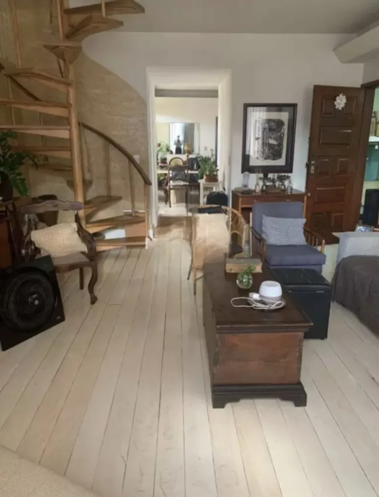 Cobertura, 4 quartos, 340 m² - Foto 4
