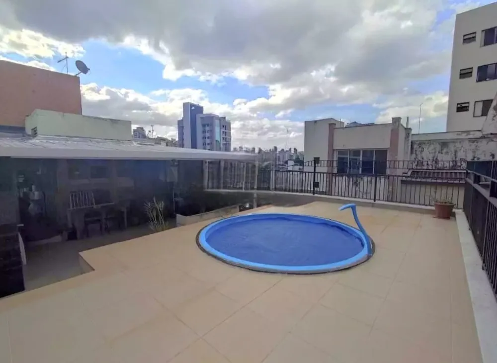 Cobertura, 4 quartos, 340 m² - Foto 2