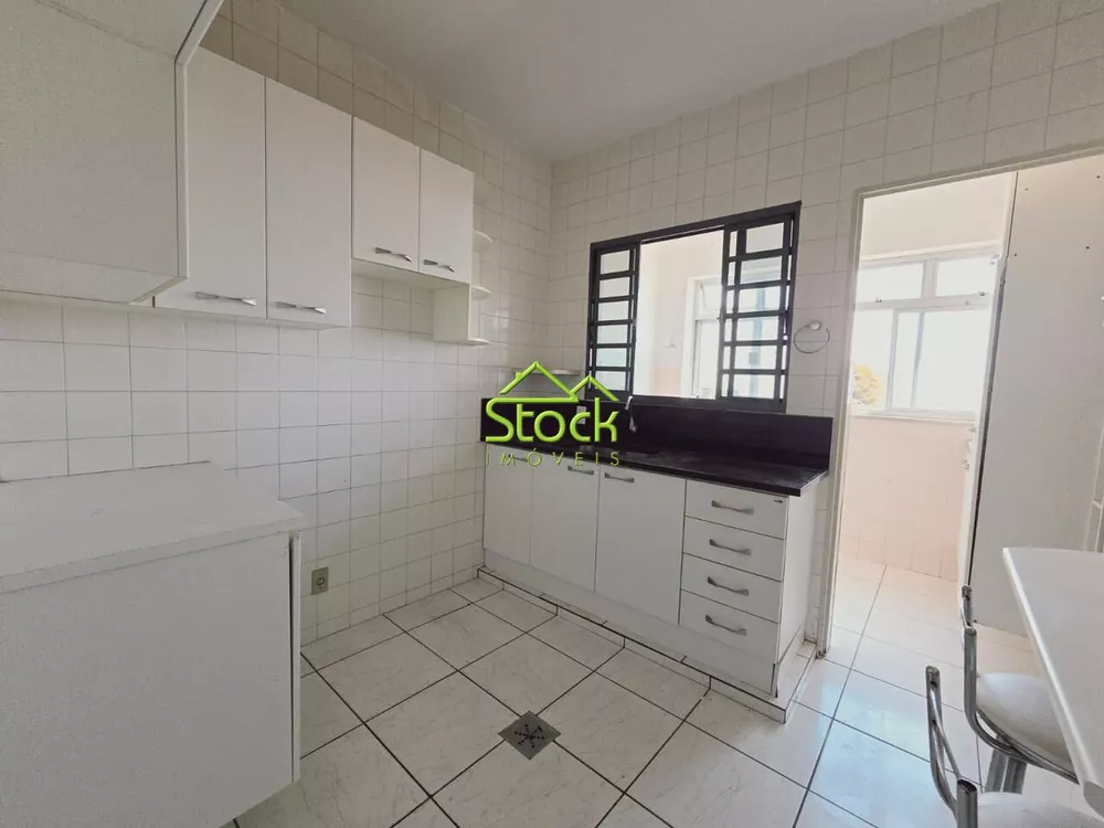 Apartamento à venda com 3 quartos, 88m² - Foto 9