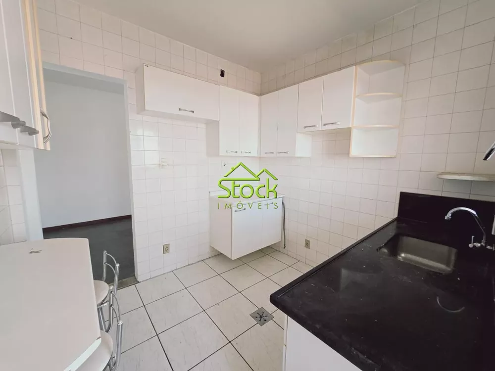 Apartamento à venda com 3 quartos, 88m² - Foto 12