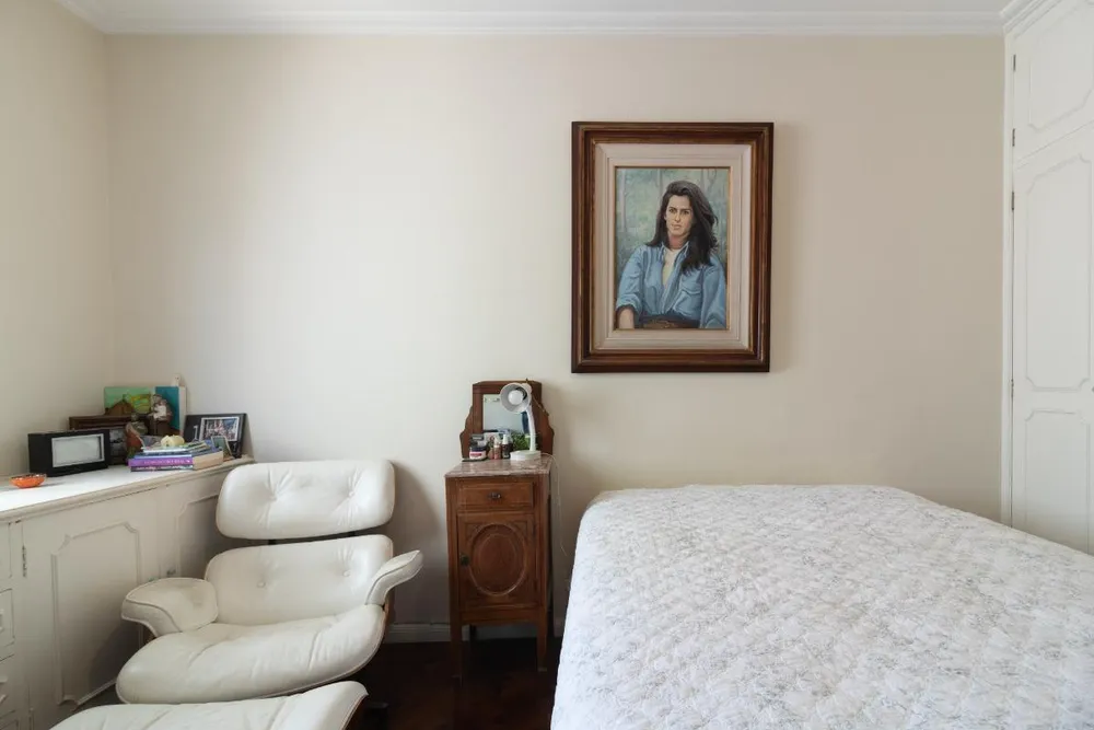 Apartamento, 4 quartos, 251 m² - Foto 1