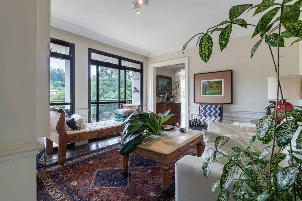 Apartamento, 4 quartos, 251 m² - Foto 5
