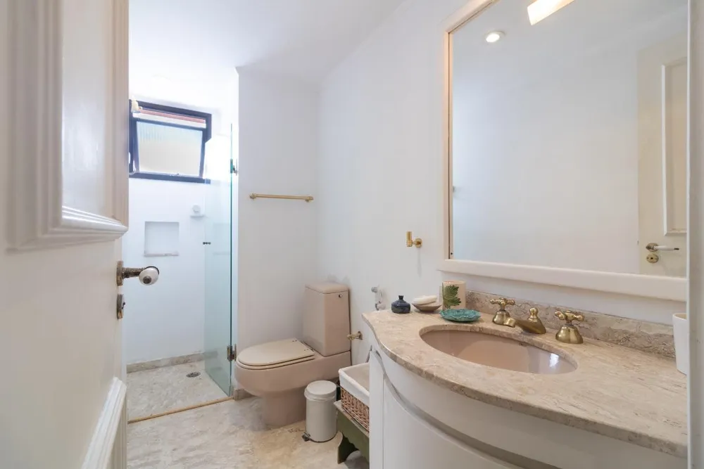 Apartamento, 4 quartos, 251 m² - Foto 2