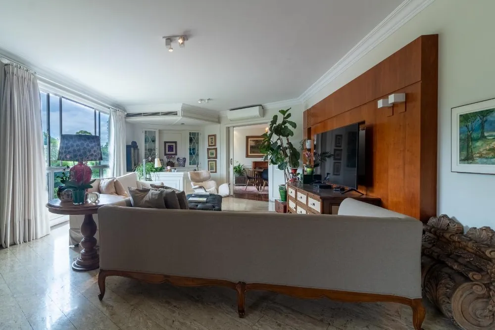 Apartamento, 4 quartos, 251 m² - Foto 3