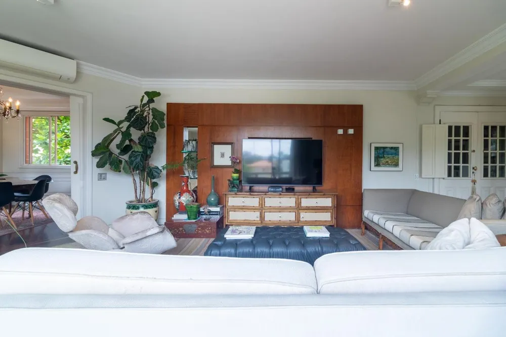 Apartamento, 4 quartos, 251 m² - Foto 4