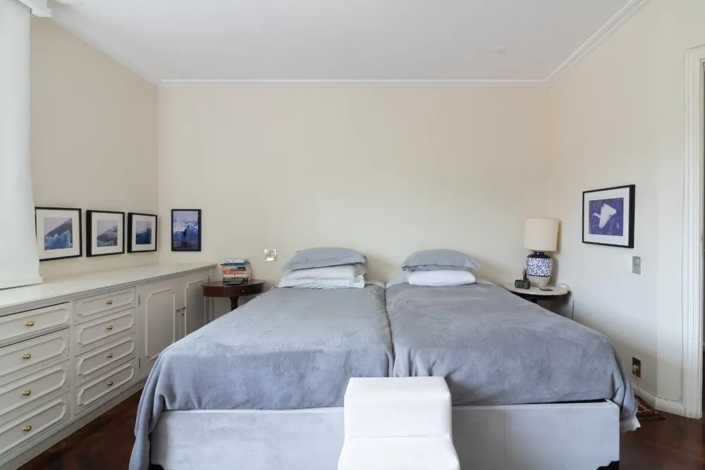 Apartamento, 4 quartos, 251 m² - Foto 10