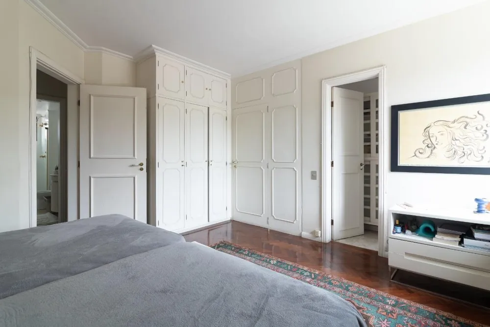 Apartamento, 4 quartos, 251 m² - Foto 8