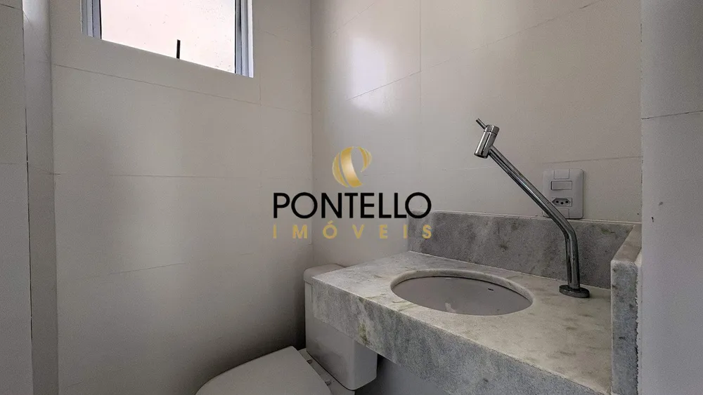 Cobertura, 3 quartos, 100 m² - Foto 6