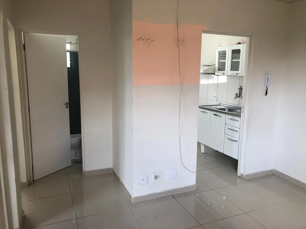 Apartamento, 2 quartos, 50 m² - Foto 5