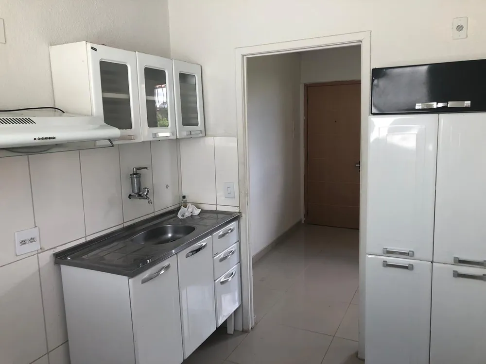 Apartamento, 2 quartos, 50 m² - Foto 14