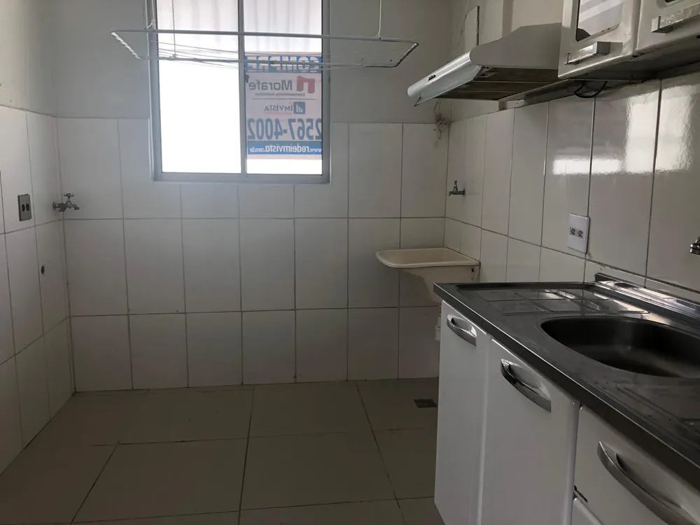 Apartamento, 2 quartos, 50 m² - Foto 13