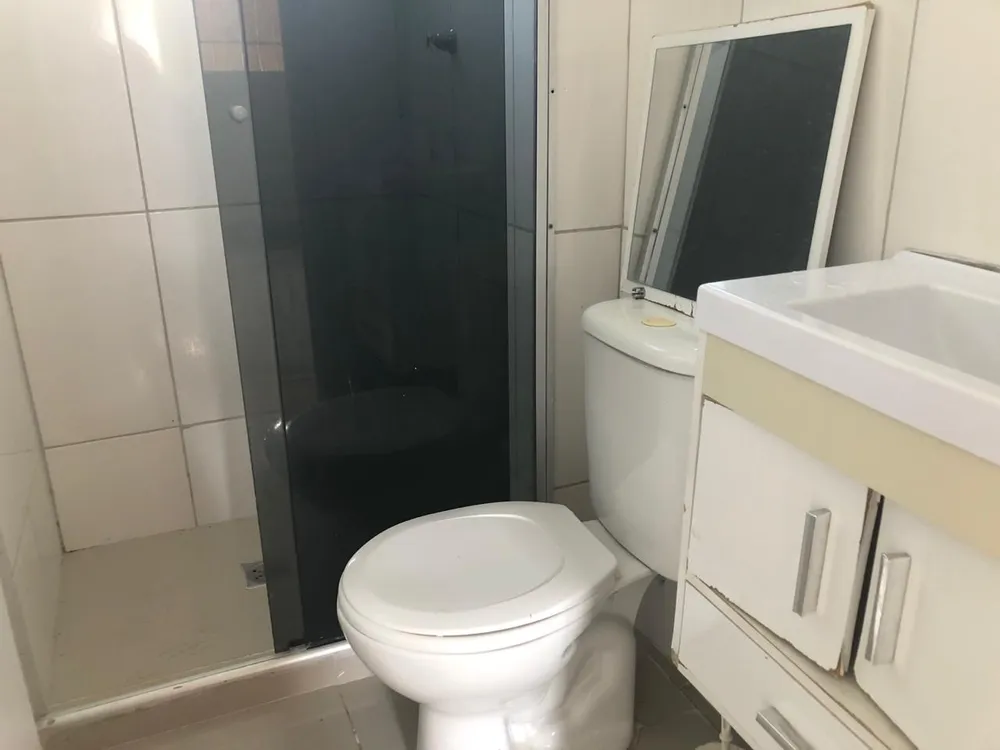 Apartamento, 2 quartos, 50 m² - Foto 10