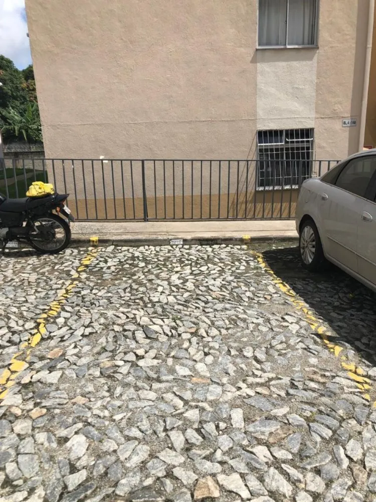 Apartamento, 2 quartos, 50 m² - Foto 15