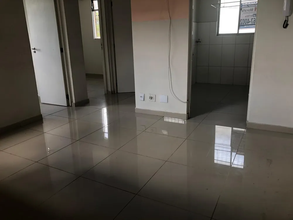 Apartamento, 2 quartos, 50 m² - Foto 3
