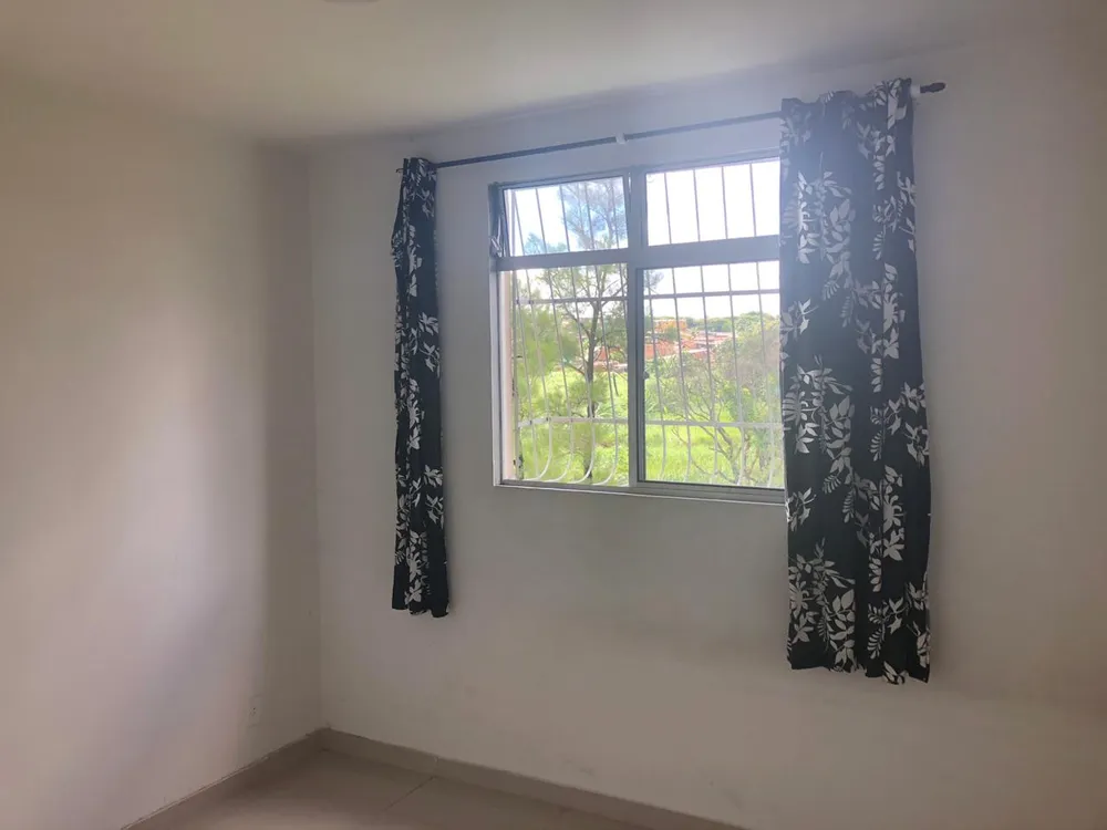 Apartamento, 2 quartos, 50 m² - Foto 7