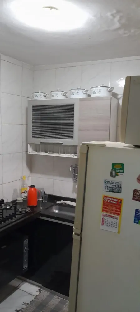 Casa, 3 quartos, 180 m² - Foto 2