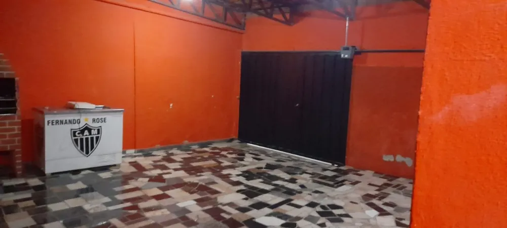 Casa, 3 quartos, 180 m² - Foto 12