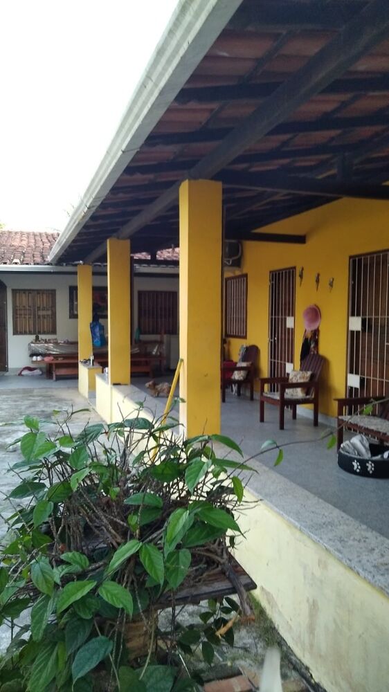 Casa à venda com 4 quartos, 760m² - Foto 1