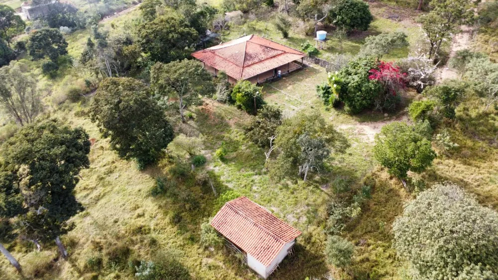 Chácara, 3 quartos, 3 hectares - Foto 1
