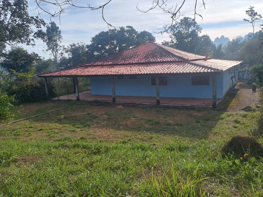 Chácara, 3 quartos, 3 hectares - Foto 8